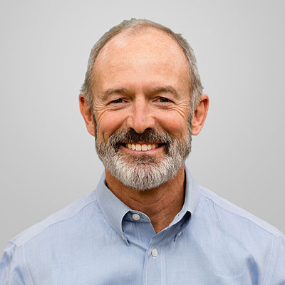 Mark Dunaway, Financial Educator & Retired Partner, Accenture